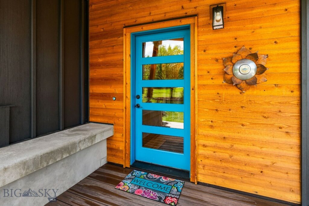 2425 Arnica, Bozeman MT 59715