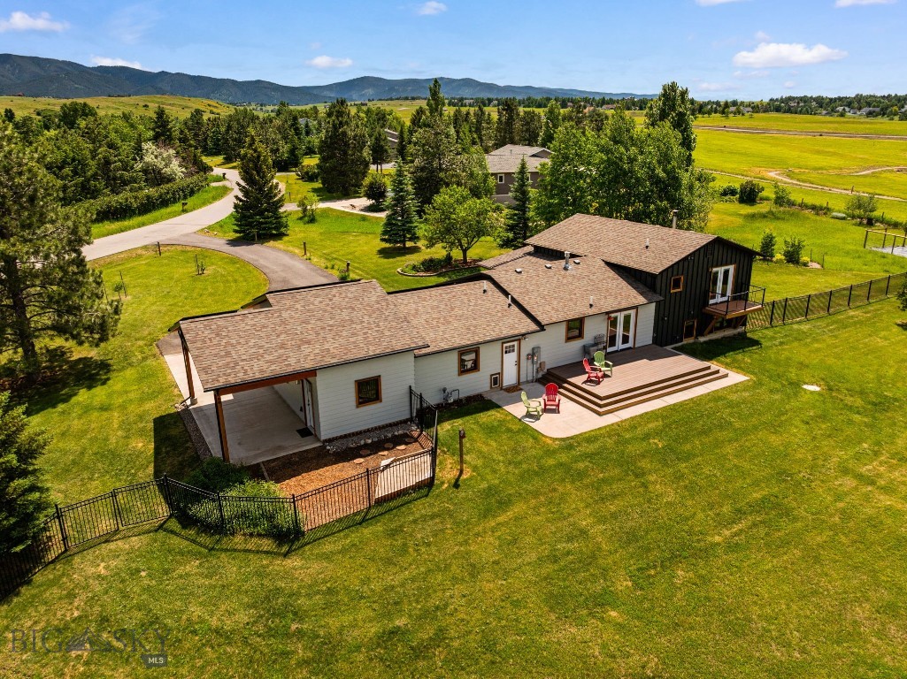2425 Arnica, Bozeman MT 59715