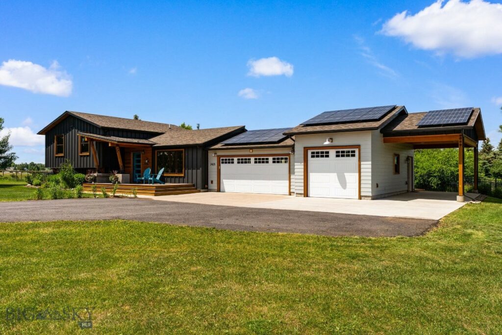 2425 Arnica, Bozeman MT 59715