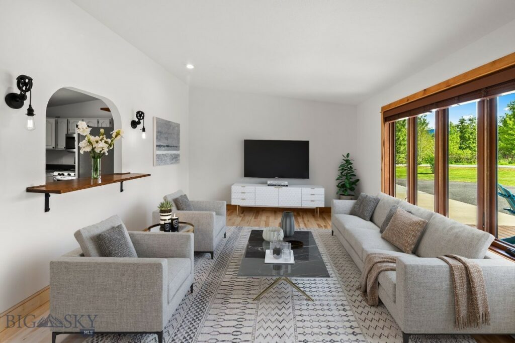 2425 Arnica, Bozeman MT 59715