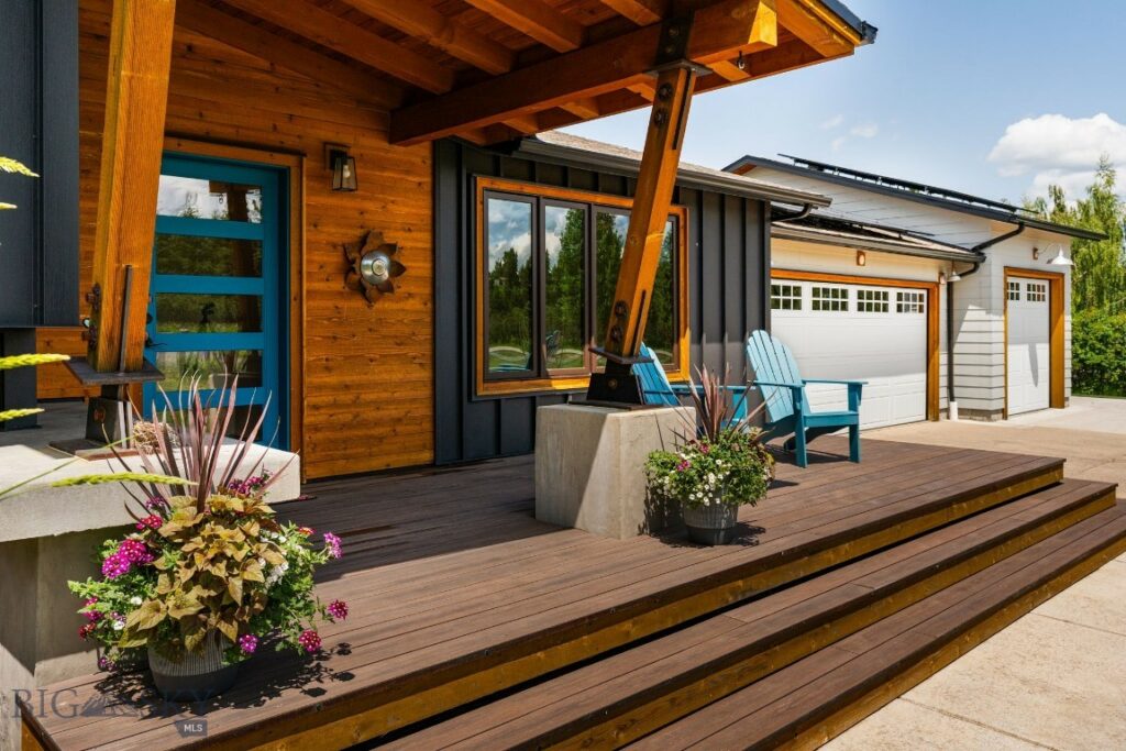 2425 Arnica, Bozeman MT 59715