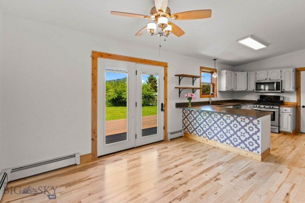 2425 Arnica, Bozeman MT 59715