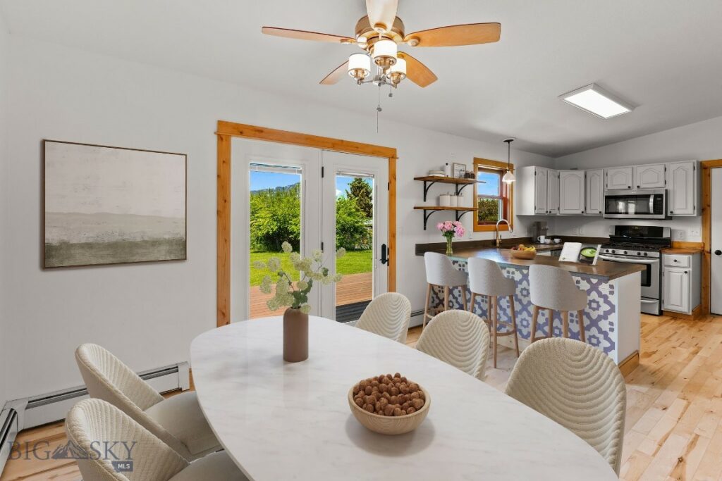 2425 Arnica, Bozeman MT 59715