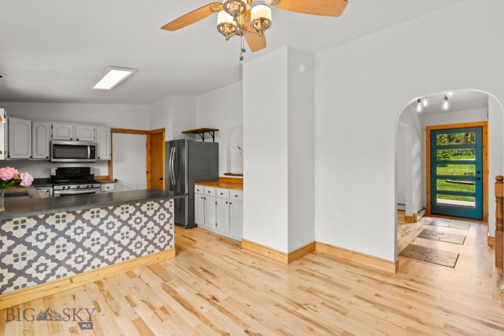 2425 Arnica, Bozeman MT 59715