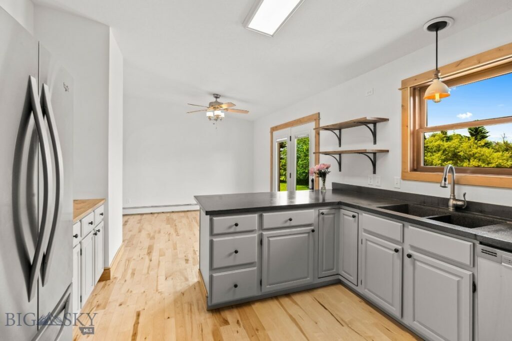 2425 Arnica, Bozeman MT 59715