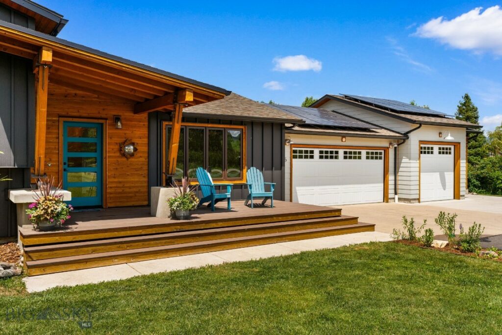 2425 Arnica, Bozeman MT 59715