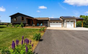 2425 Arnica, Bozeman MT 59715
