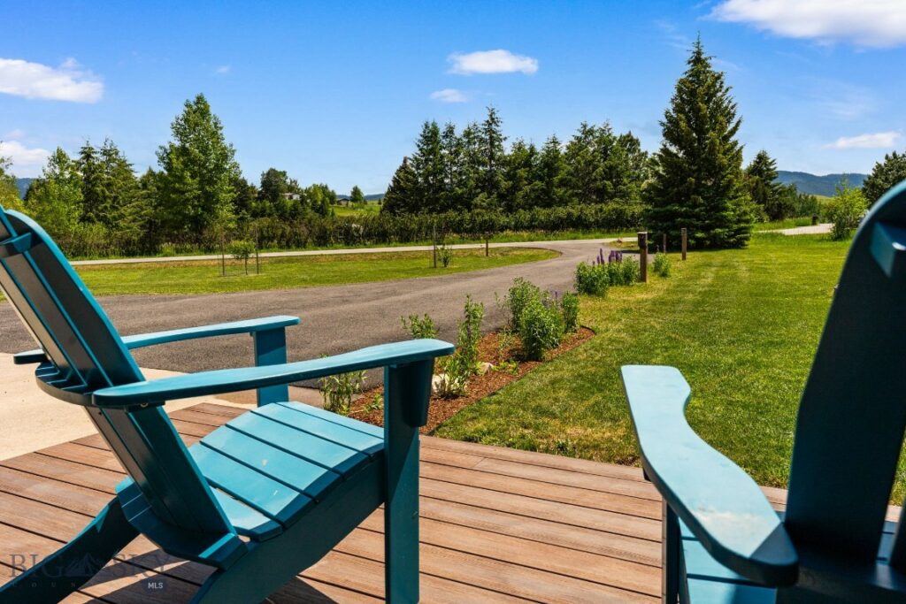 2425 Arnica, Bozeman MT 59715
