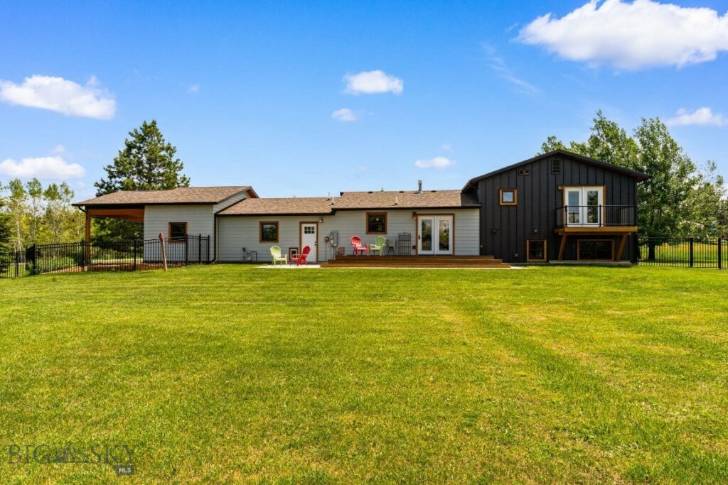 2425 Arnica, Bozeman MT 59715