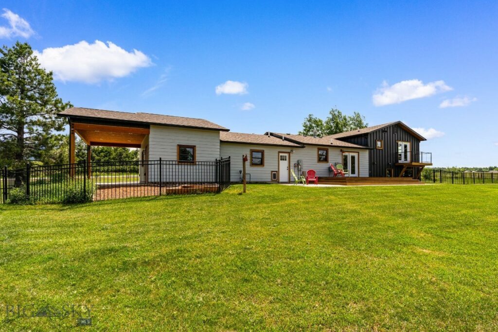 2425 Arnica, Bozeman MT 59715
