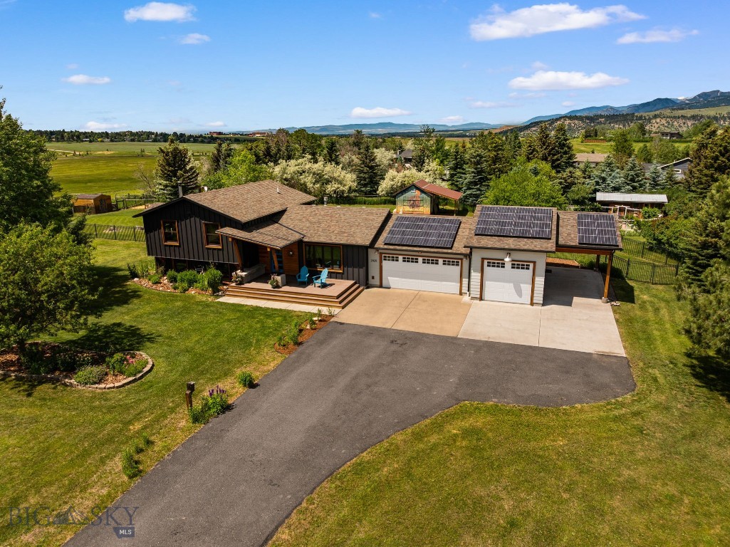 2425 Arnica, Bozeman MT 59715