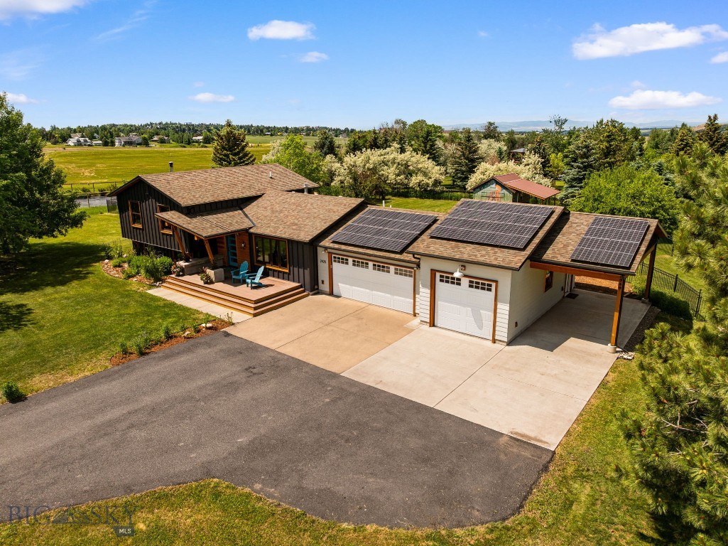 2425 Arnica, Bozeman MT 59715