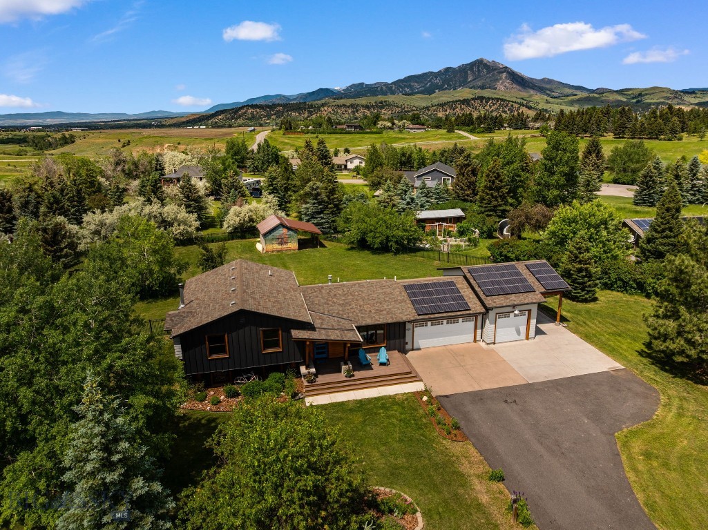 2425 Arnica, Bozeman MT 59715