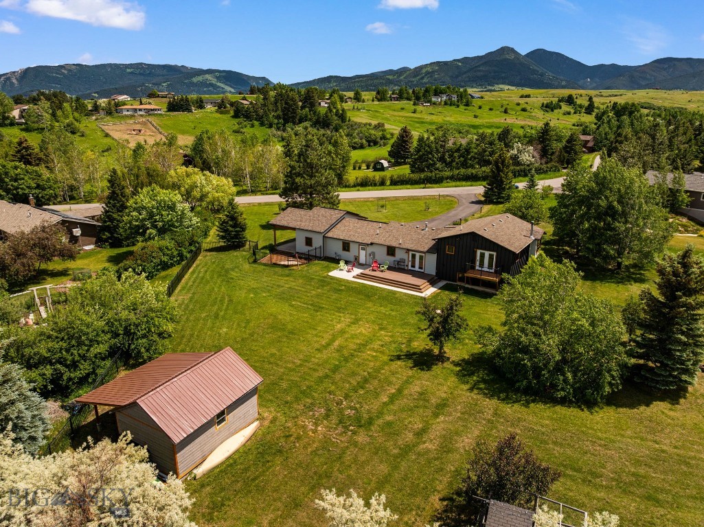 2425 Arnica, Bozeman MT 59715