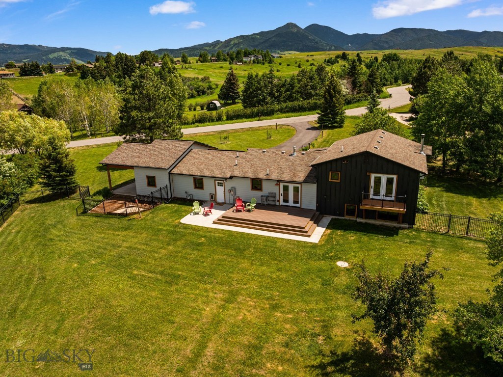 2425 Arnica, Bozeman MT 59715