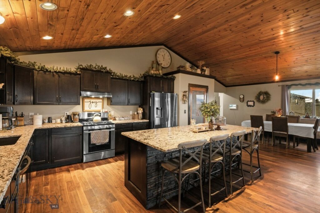 2426 Harper Puckett, Bozeman MT 59718