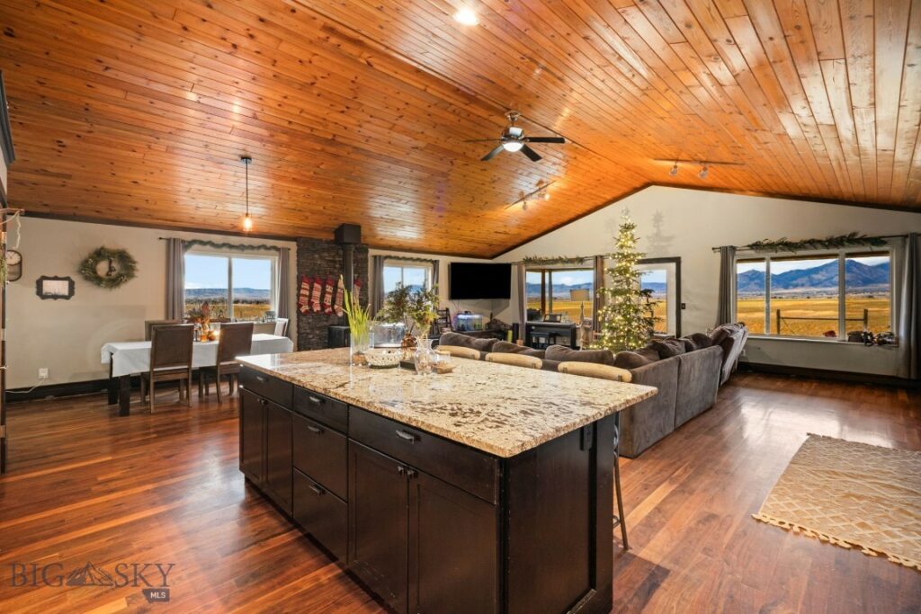 2426 Harper Puckett, Bozeman MT 59718