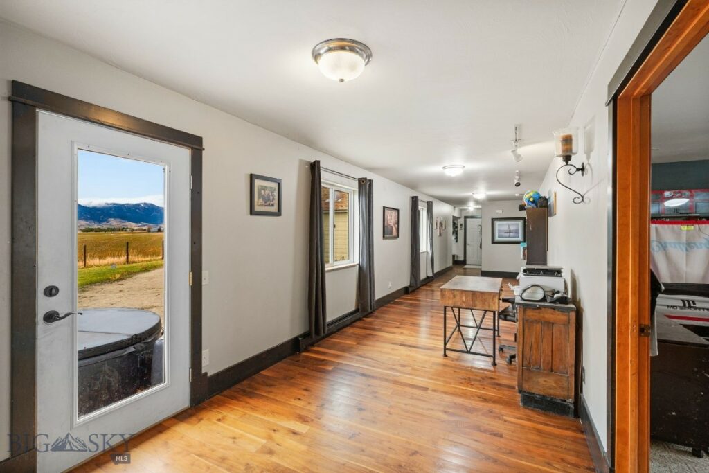 2426 Harper Puckett, Bozeman MT 59718