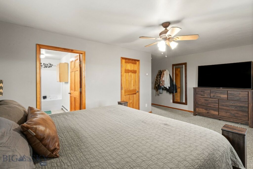 2426 Harper Puckett, Bozeman MT 59718