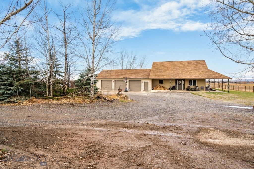 2426 Harper Puckett, Bozeman MT 59718