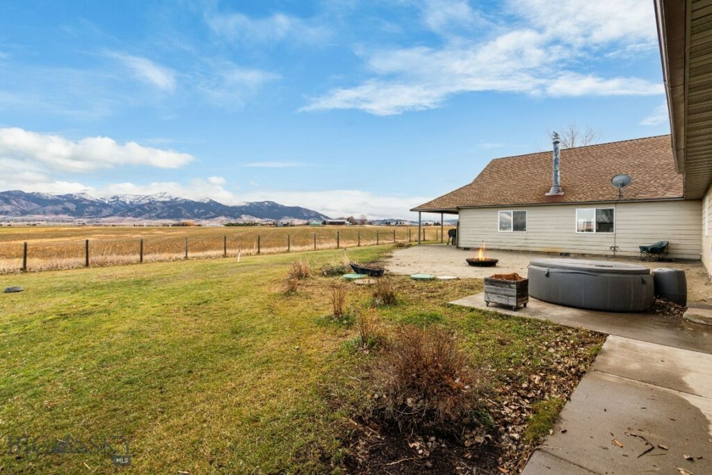 2426 Harper Puckett, Bozeman MT 59718