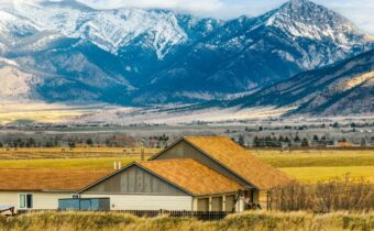 2426 Harper Puckett, Bozeman MT 59718