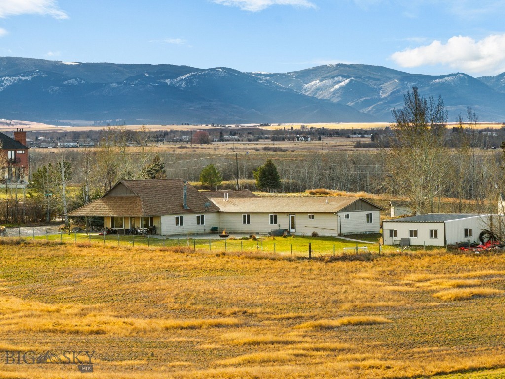2426 Harper Puckett, Bozeman MT 59718
