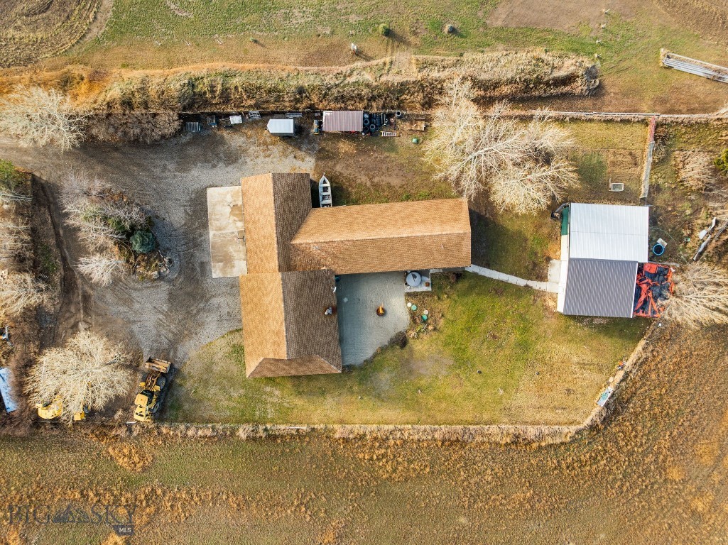 2426 Harper Puckett, Bozeman MT 59718