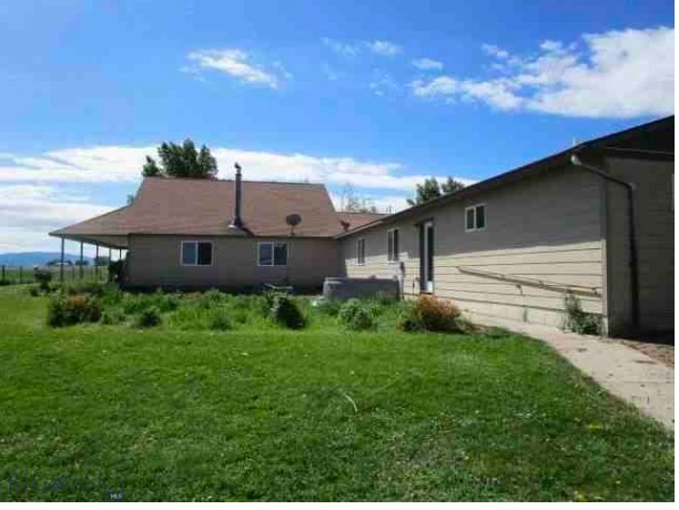 2426 Harper Puckett, Bozeman MT 59718