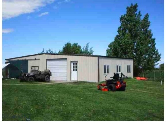 2426 Harper Puckett, Bozeman MT 59718