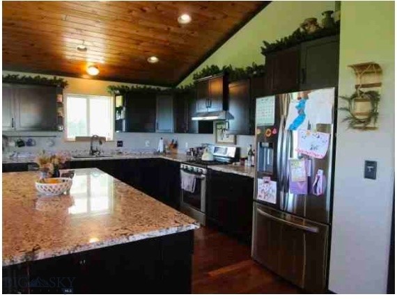 2426 Harper Puckett, Bozeman MT 59718