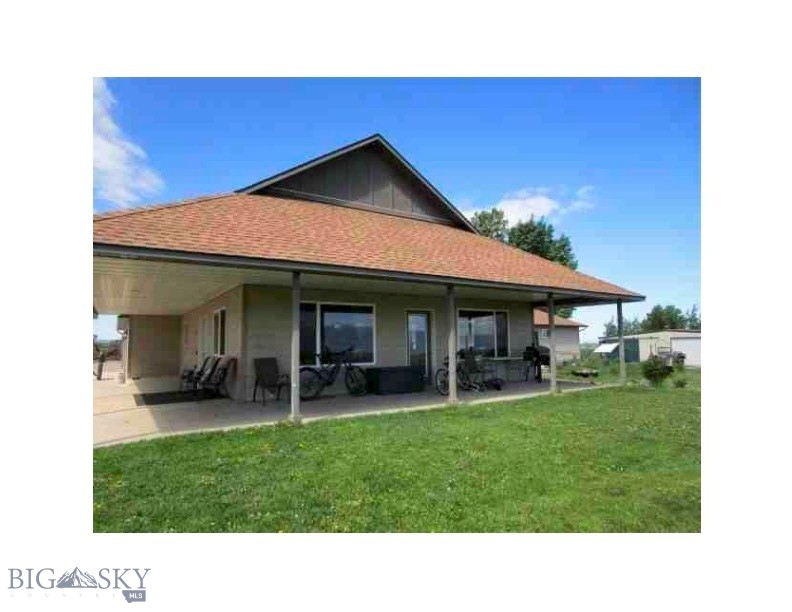 2426 Harper Puckett, Bozeman MT 59718