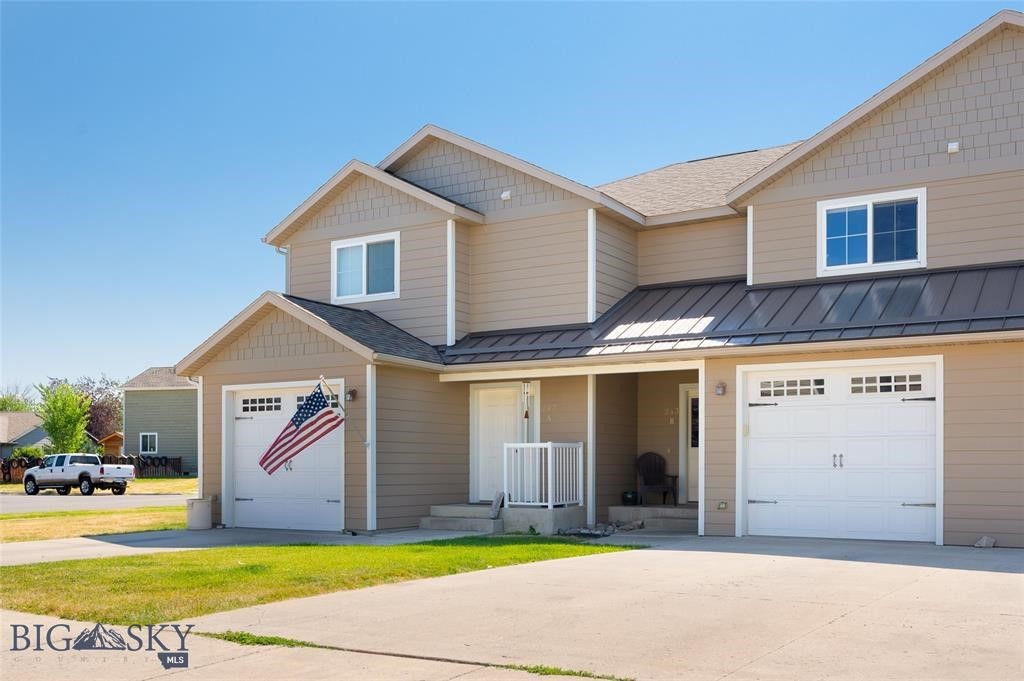 243 Magdalene Way #B Way, Bozeman MT 59715