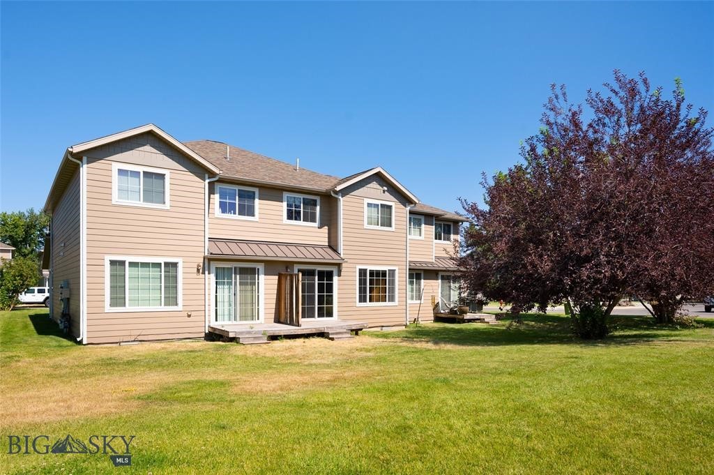 243 Magdalene Way #B Way, Bozeman MT 59715