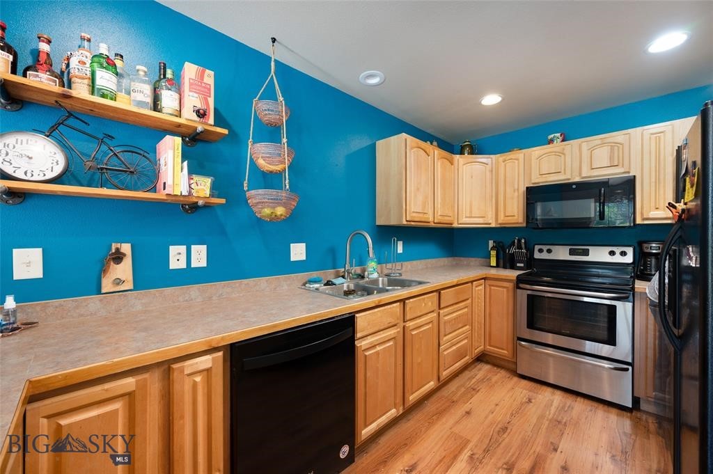 243 Magdalene Way #B Way, Bozeman MT 59715