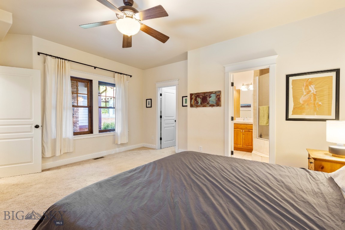 243 N Ferguson Avenue, Bozeman MT 59718