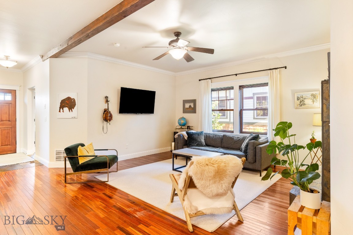 243 N Ferguson Avenue, Bozeman MT 59718