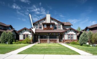 243 N Ferguson Avenue, Bozeman MT 59718