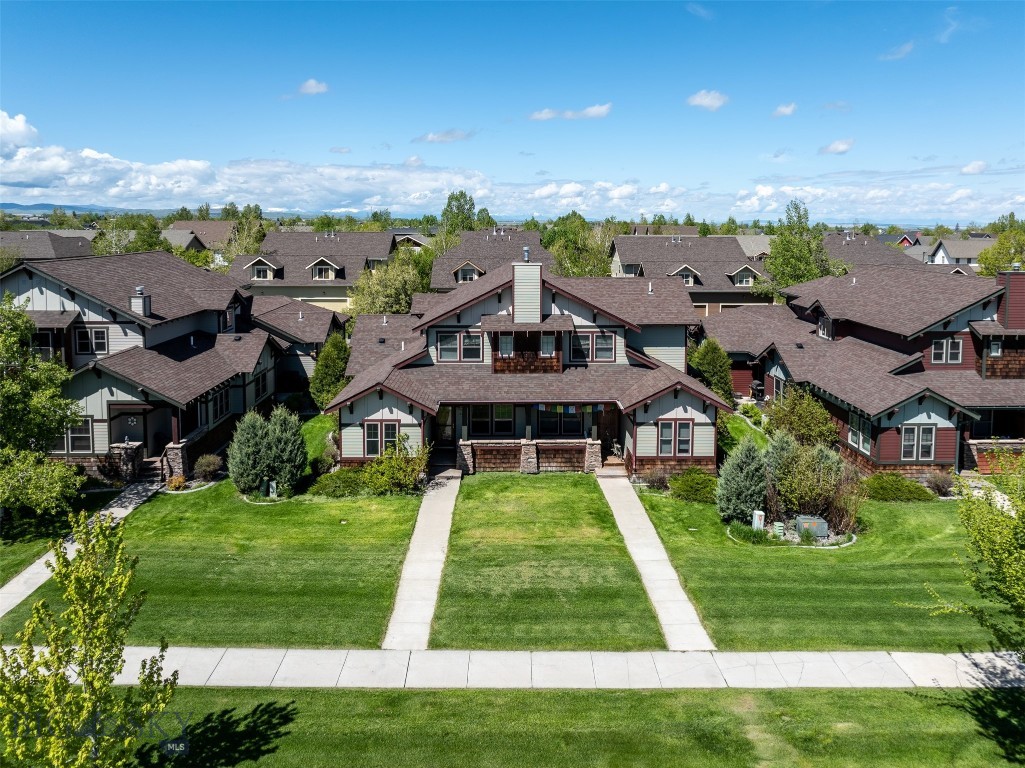 243 N Ferguson Avenue, Bozeman MT 59718