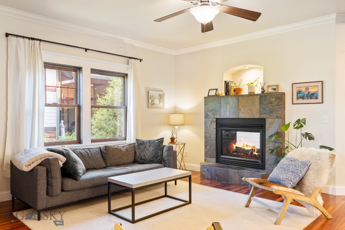 243 N Ferguson Avenue, Bozeman MT 59718