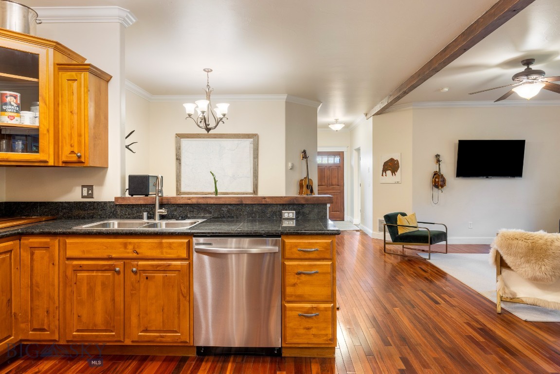 243 N Ferguson Avenue, Bozeman MT 59718