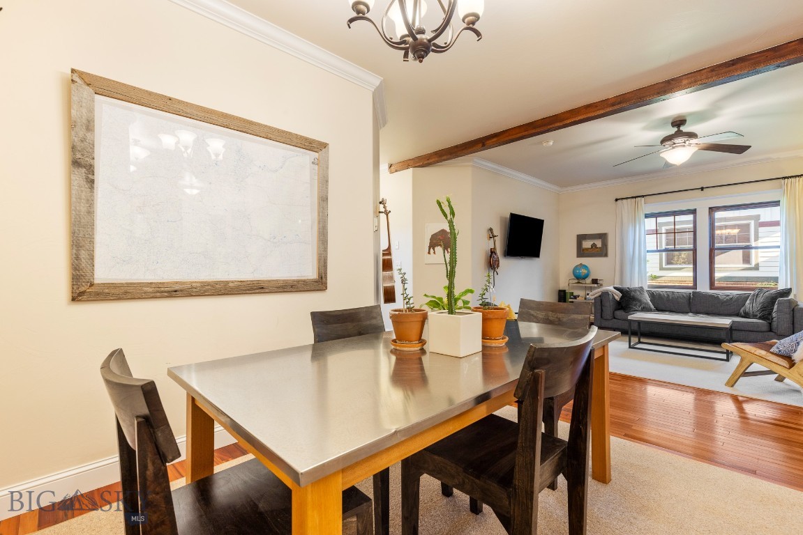 243 N Ferguson Avenue, Bozeman MT 59718