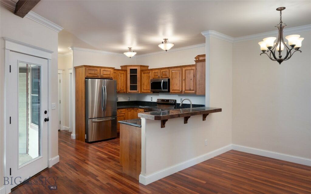 243 N Ferguson Avenue, Bozeman MT 59718