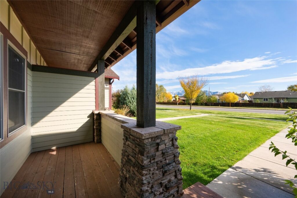 243 N Ferguson Avenue, Bozeman MT 59718