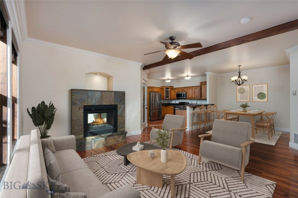 243 N Ferguson Avenue, Bozeman MT 59718