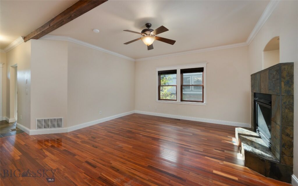 243 N Ferguson Avenue, Bozeman MT 59718