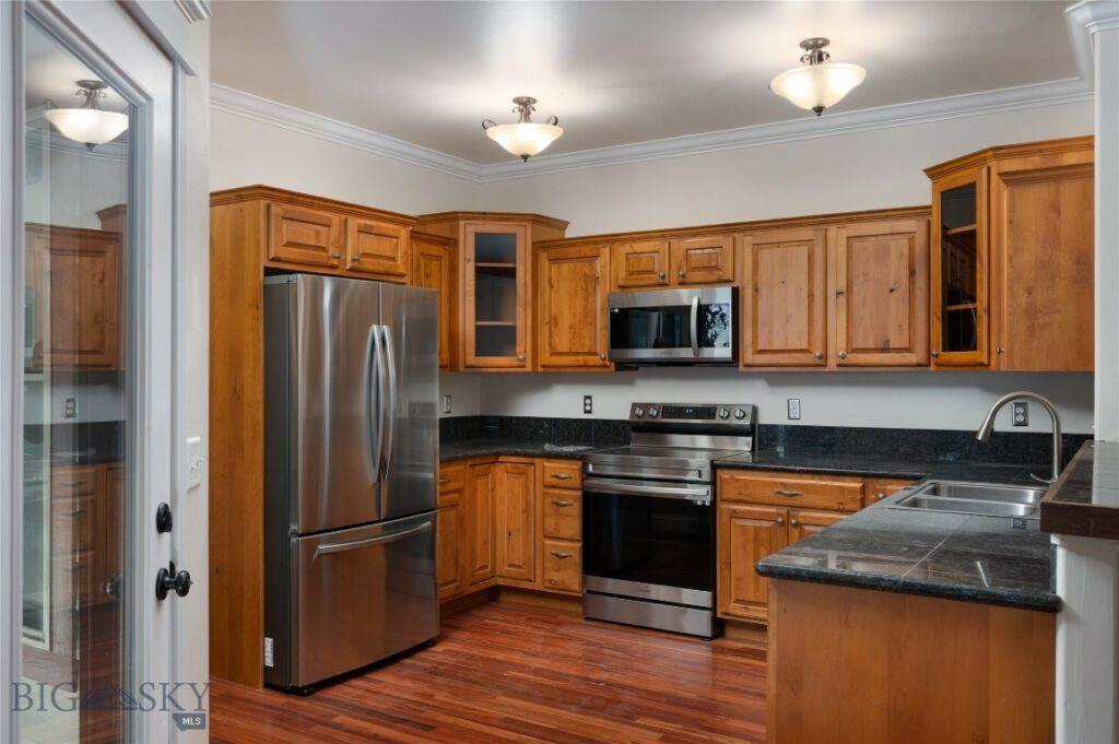 243 N Ferguson Avenue, Bozeman MT 59718