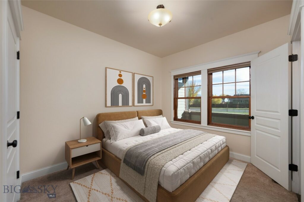 243 N Ferguson Avenue, Bozeman MT 59718