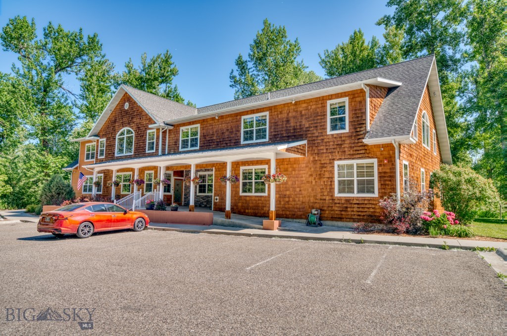 243 Pegasus Drive, Bozeman MT 59718
