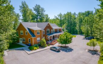243 Pegasus Drive, Bozeman MT 59718